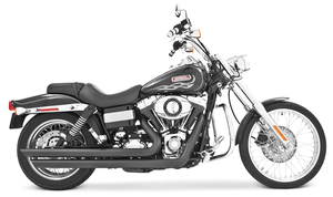 Silencioso de escape Freedom Performance Thorcat Patriot LG negro