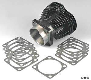 Juego de juntas para motor Knucklehead de Harley-Davidson