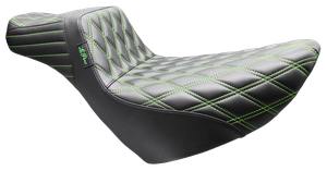 Tailwhip Le Pera instalado en motocicleta Low Rider y Sport Glide