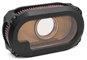 Filtro de aire C-Thru Next Level de Ken's Factory