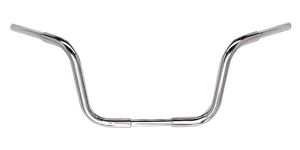 Manillar Phat Apehanger de 1 1/4 pulgadas estilo americano