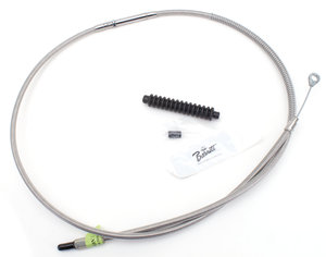C03 cable de embrague recambio para Harley-Davidson Softail Touring Dyna 1987-2006