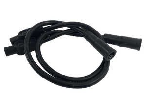 Kit de cables de bujías Thundervolt de alto rendimiento marca Sumax