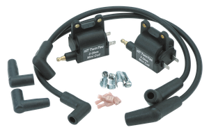 Kit de mini bobinas de encendido single fire marca Twin Tec