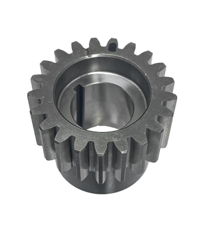 Piñón de cigüeñal metálico para motor Big Twin de Harley-Davidson