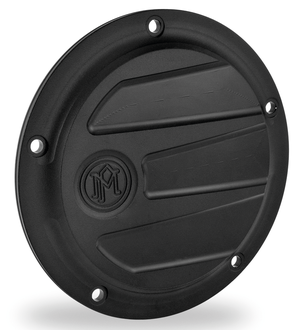 Tapa de primaria (derby) derecha para Harley-Davidson