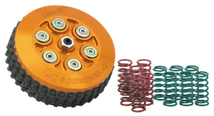 Kit de embrague Scorpion de Barnett para Harley-Davidson