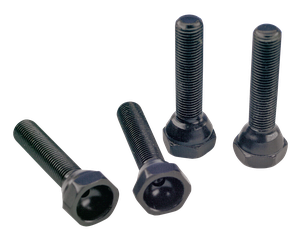 Conjunto de tornillos y tuercas JIMS para tapa de balancines de motor