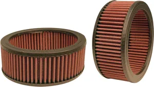Filtro de aire de recambio para motocicletas Harley-Davidson