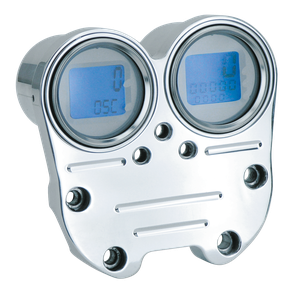 RBS MINI INSTRUMENTOS DIGITALES — B-stock