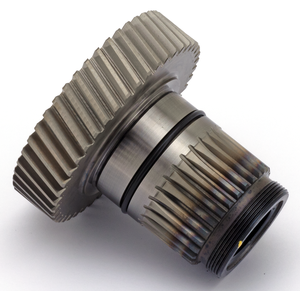 Conjunto de engranajes y eje de transmisión de 6 velocidades para Harley-Davidson