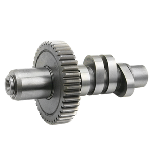 Par de árboles de levas S&S para motor Harley-Davidson Evolution Big Twin