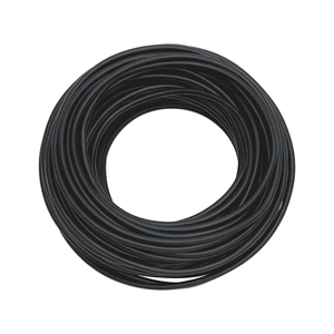 Cables de batería con material de montaje para motocicleta