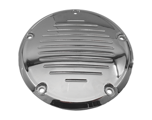 Tapa de primaria Stanza Genuine Zodiac para motor Big Twin de Harley-Davidson