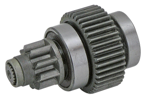 Bendix Wai Global para motor Late Evolution en motocicleta Sportster