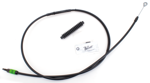 Cable de embrague C03 para Harley-Davidson Softail, Touring y Dyna años 1987-2006