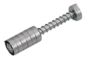 Tapón de tubo de horquilla para modelo Hydra Glide