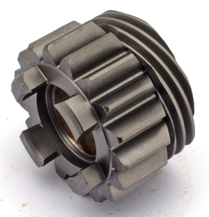 Conjunto de piezas de transmisión para Harley-Davidson Sportster de 4 marchas