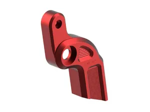 Varilla de cambio metálica para motocicleta Harley-Davidson