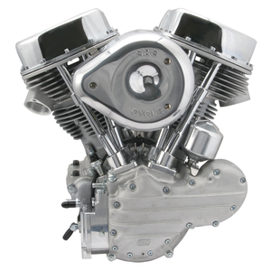 Motor S&S Serie P para Harley-Davidson