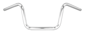 Cuelgamonos Westland Customs de una pulgada de diámetro para motocicleta