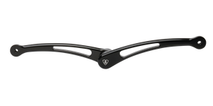 Kit de mandos de pie Arlen Ness para Harley Touring