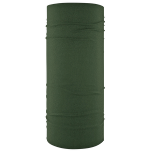 Bragas de cuello ZAN Motley color negro con costuras visibles