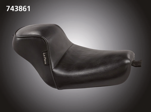 Piñón Le Pera para transmisión de cadena en motocicleta Harley-Davidson Sportster