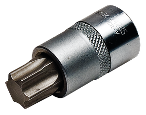 Llave de vaso para vaso de compensación JIMS para motores Twin Cam y Milwaukee Eight