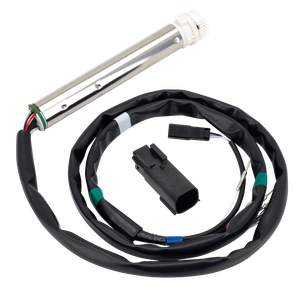 Acelerador Namz para montajes de cable, componente de control de acelerador