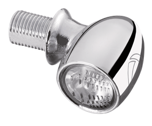Par de intermitentes LED Atto Super Mini de la marca Kellermann