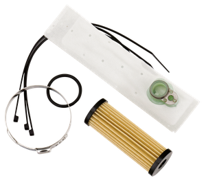 Kit de filtro de combustible para Harley-Davidson Sportster