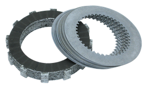Kit de embrague Barnett Pro-Clutch Primo con discos y muelles