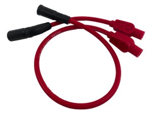 Cables de bujía custom para motocicleta
