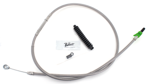 C06 cable de embrague recambio para Harley-Davidson Dyna, Softail y Touring
