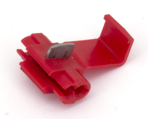 Special Parts - Connettore a U tipo scotch lock — B-stock