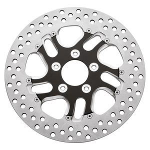 PERFORMANCE MACHINE BRAKE DISCS - 11,8" — B-stock