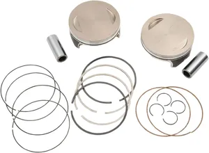 Kit de pistón Hot Set Up para motor Harley-Davidson