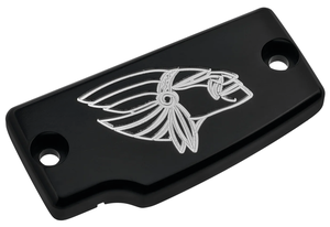 Cubierta cilindro maestro trasero Joker Machine para Indian Scout
