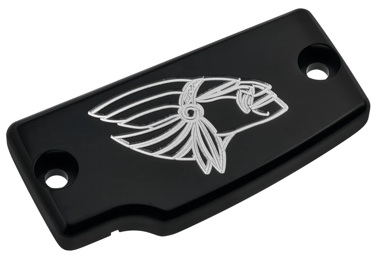 Cubierta cilindro maestro trasero Joker Machine para Indian Scout