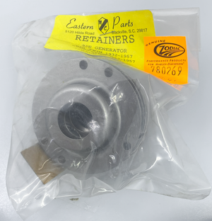 Conjunto de piezas de recambio para generador de 3 escobillas modelos 32E y 52E para Harley-Davidson