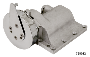 Trinquete superior completo para transmisión de 4 velocidades en motor Big Twin