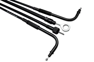 Cable de ralentí para Harley-Davidson