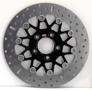 Discos de freno de disco de acero inoxidable custom EBC