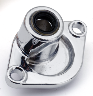 Parte superior rotativa de caja de cambios para Harley-Davidson Big Twin 4 velocidades años 1979-1986