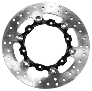 Disco de freno fijo Serie Oro Prime Line
