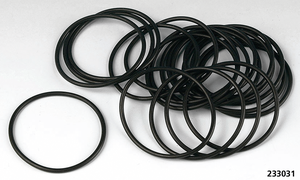 Kit de juntas, retenes de aceite y juntas tóricas para Sportster 1986-2003