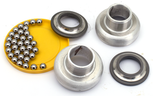 Recambios para horquillas de estilo clásico o antiguo para motocicletas custom