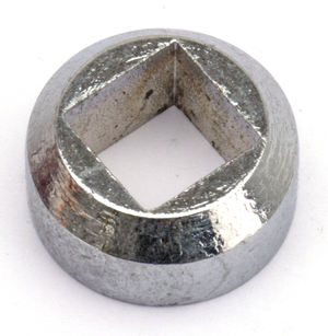 Control de conducción estilo antiguo para horquillas Springer
