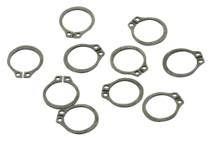Kit de juntas retenes y tóricas para bomba de aceite de motor Big Twin Twin Cam